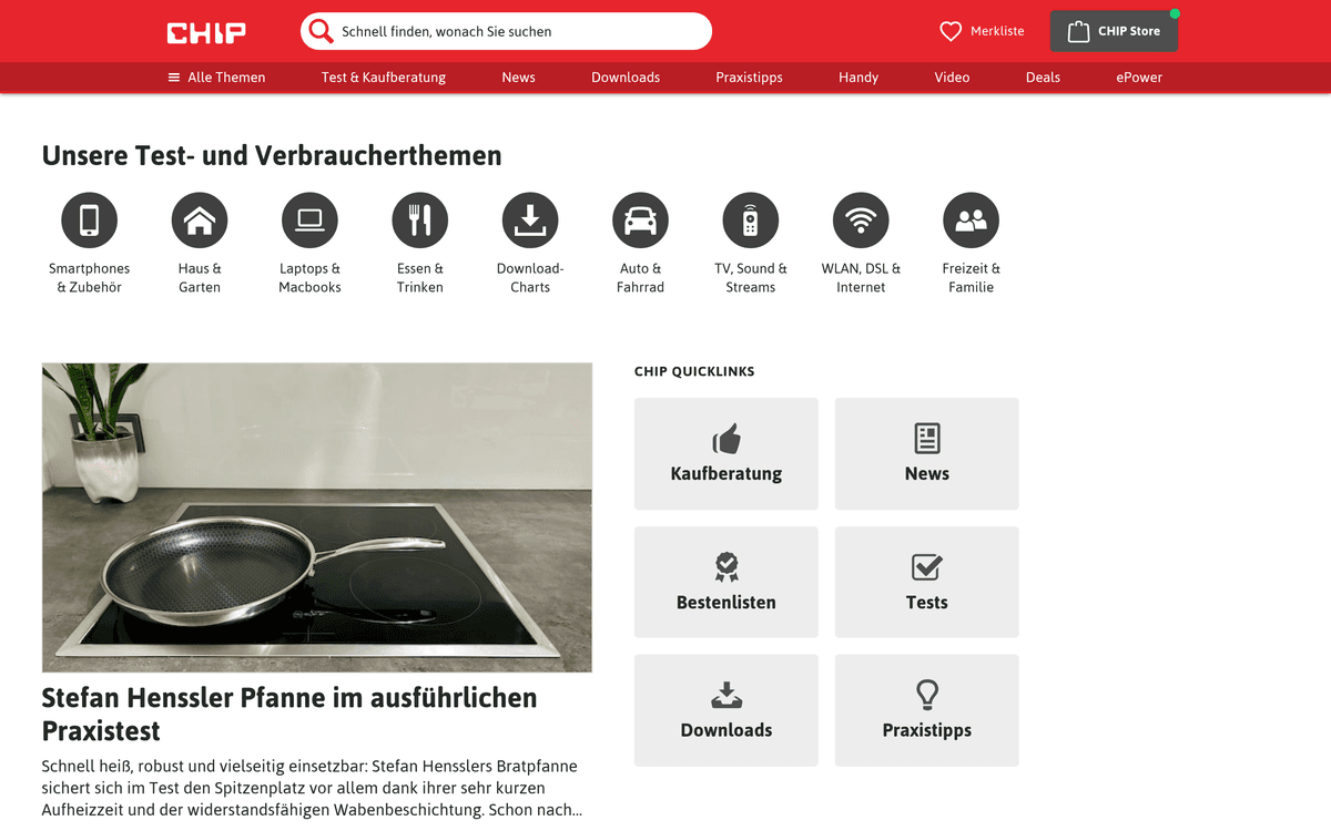 chip.de