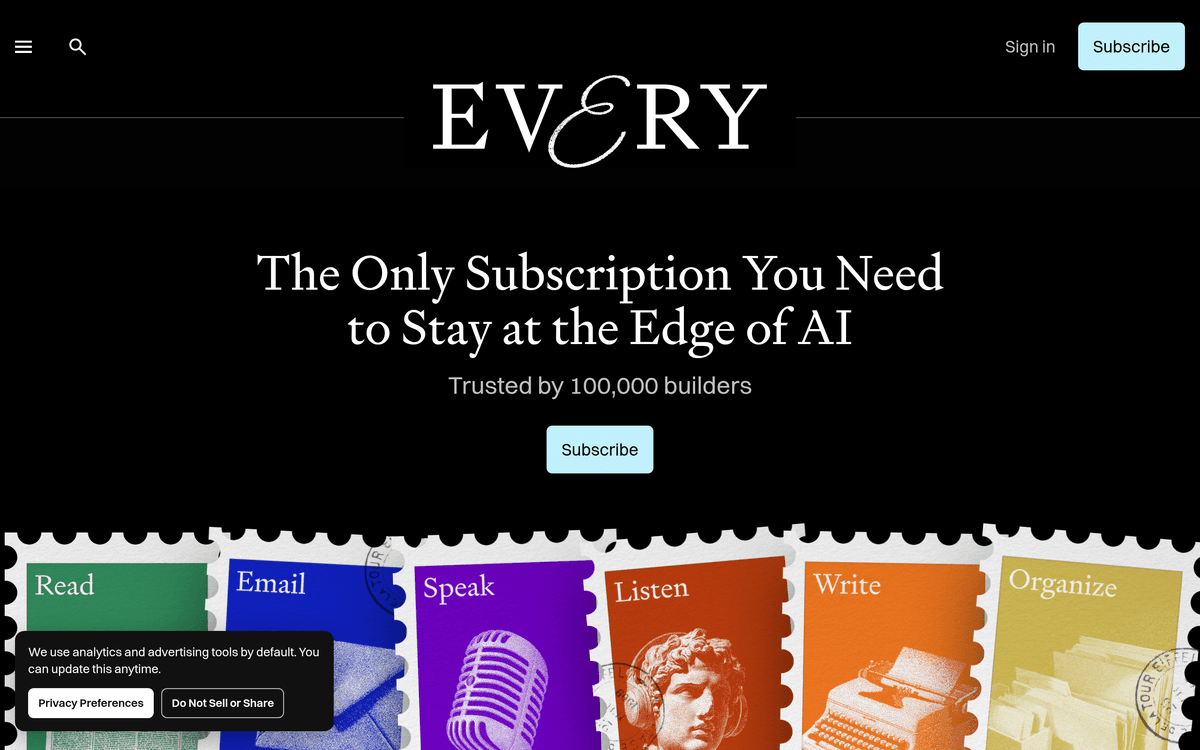 every.to