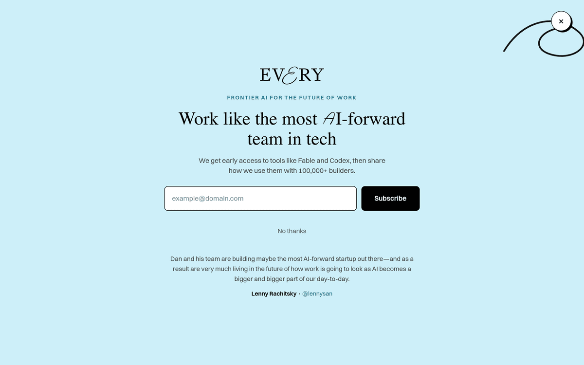 every.to