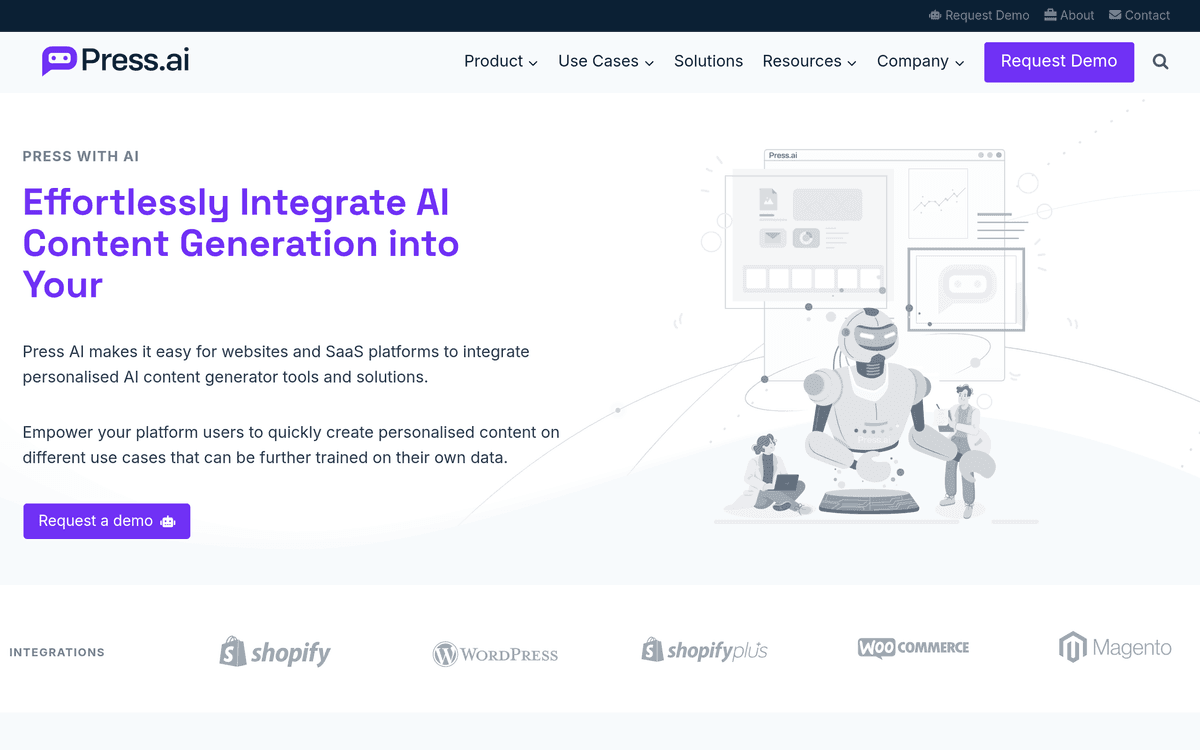 press.ai
